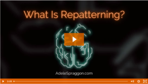 Read more about the article What is Repatterning & Different