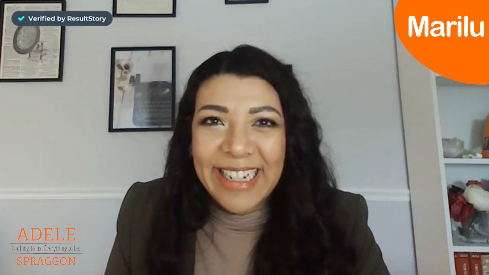 Reviews | Adele Spraggon Trainings