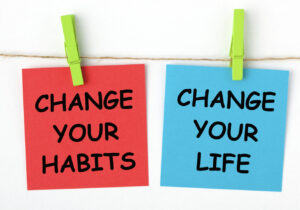 prepare for change